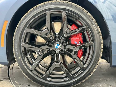 New 2026 BMW 430i Convertible w/ M Sport Package image 12