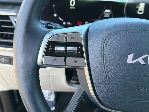 Certified 2023 Kia Telluride SX Prestige AWD/4WD image 27