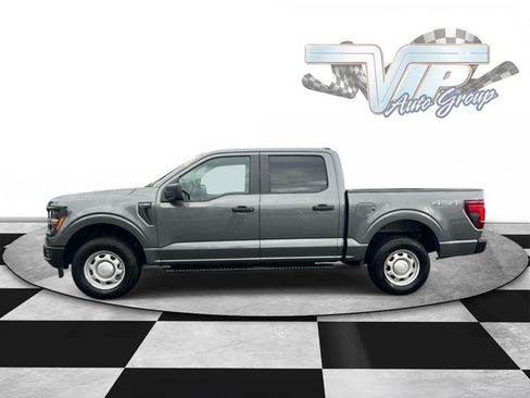 Used 2026 Ford F150 XL AWD/4WD image 9