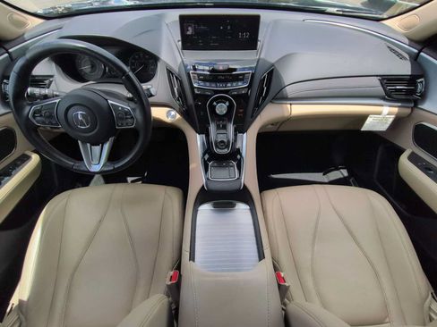Used 2023 Acura RDX AWD image 16