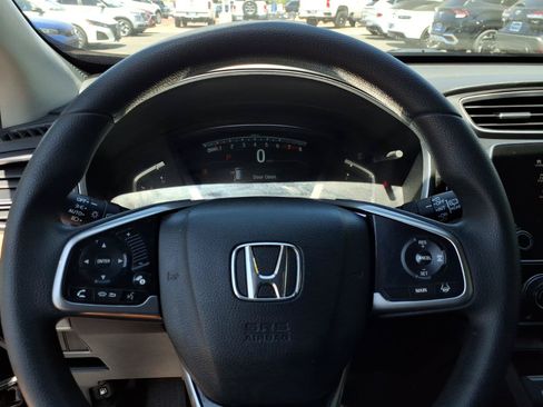 Used 2017 Honda CR-V EX image 17