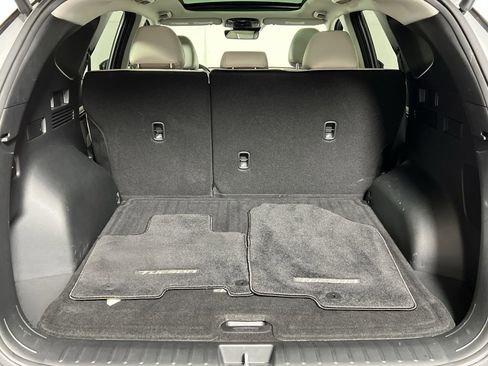 Used 2023 Hyundai Tucson Limited image 24