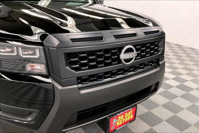 New 2026 Nissan Frontier S AWD/4WD image 15