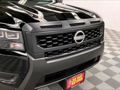 New 2026 Nissan Frontier S AWD/4WD image 15
