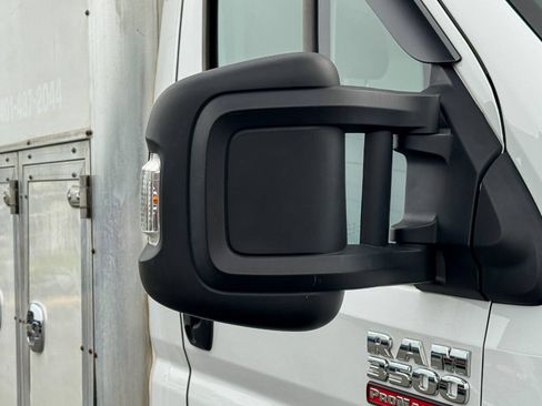 Used 2019 RAM ProMaster 3500 w/ Premium Appearance Group FWD image 13