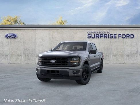 New 2026 Ford F150 XLT image 24