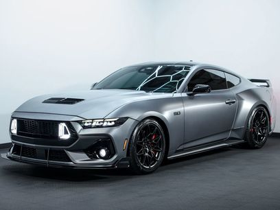 Used 2025 Ford Mustang GT Premium w/ GT Performance Package