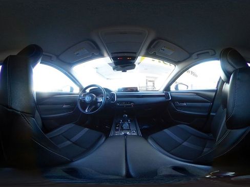 Used 2025 MAZDA CX-50 AWD 2.5 S w/ Select Package image 38