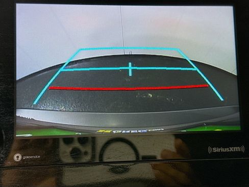 Used 2023 Toyota Camry LE image 19