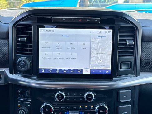 Used 2022 Ford F150 Raptor w/ Equipment Group 801A High AWD/4WD image 21