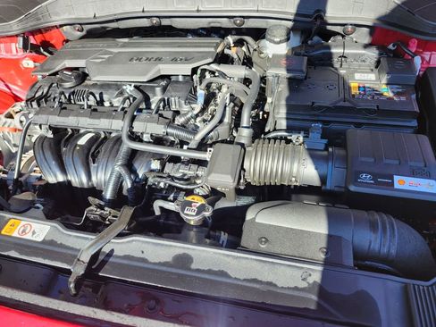 Used 2023 Hyundai Kona SEL w/ Convenience Package image 10