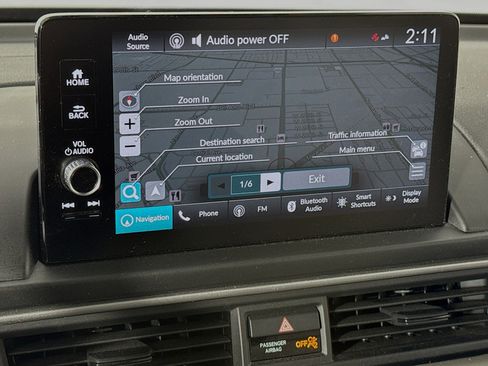 Certified 2024 Honda Pilot Elite image 13