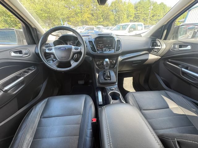 Used 2014 Ford Escape Titanium AWD/4WD image 12