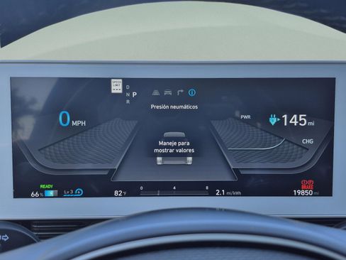 Certified 2024 Hyundai Ioniq 5 SEL RWD image 33