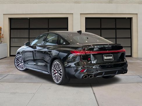 New 2026 Audi S5 Premium Plus image 3