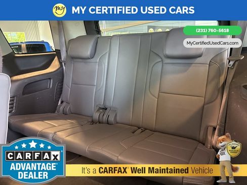 Used 2016 GMC Yukon Denali w/ Open Road Package AWD/4WD image 26