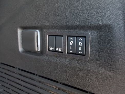 New 2026 Chevrolet Tahoe Premier w/ Sun And Tow Package image 12