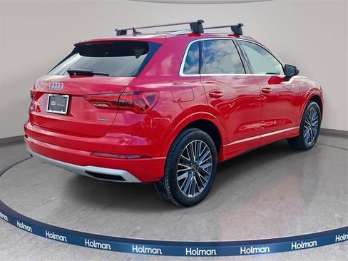 Used 2022 Audi Q3 2.0T Premium Plus w/ Premium Plus Package image 6