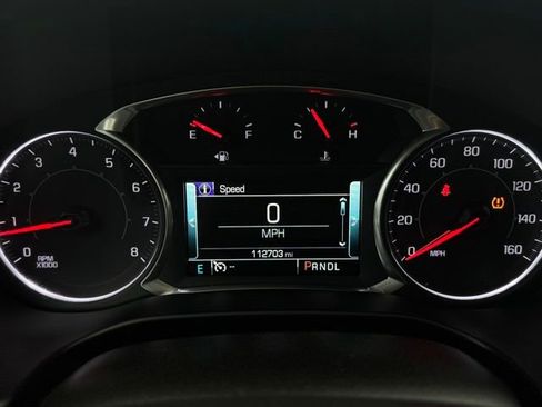 Used 2019 GMC Acadia SLT image 32