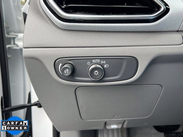 Used 2023 Chevrolet Bolt EUV Premier FWD image 19