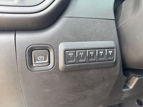 New 2024 Chevrolet Silverado 3500 W/T w/ WT Convenience Package image 18