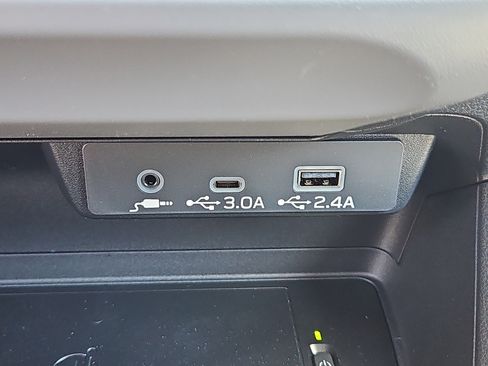 New 2025 Subaru Crosstrek 2.5i Limited image 12