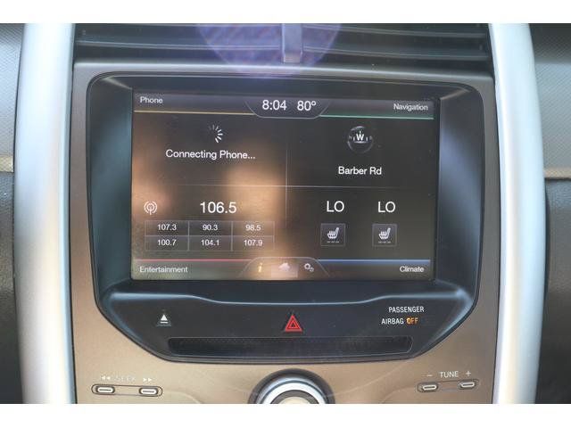 Used 2014 Ford Edge SEL w/ Equipment Group 205A FWD image 14