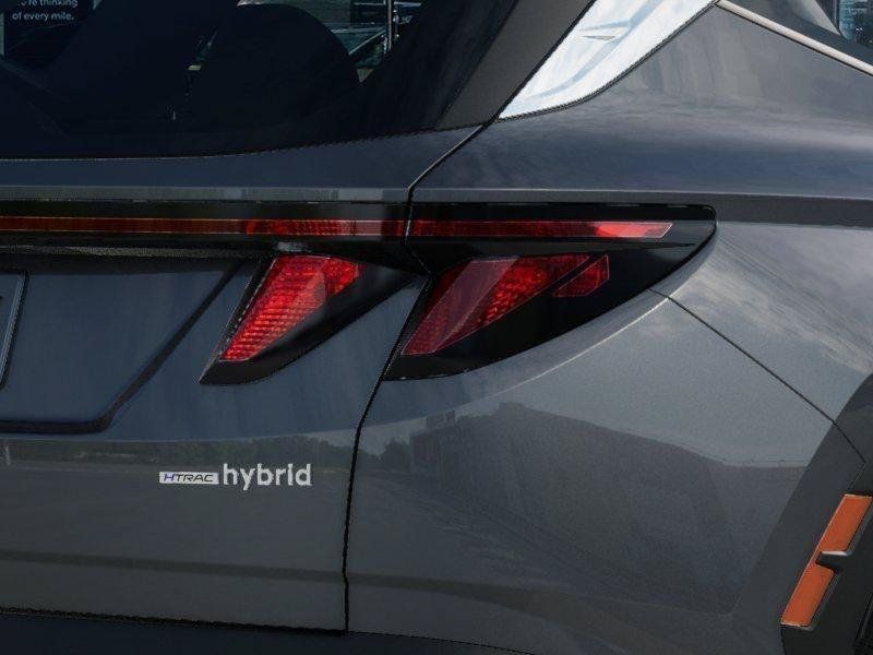 New 2026 Hyundai Tucson Blue SE AWD/4WD image 27
