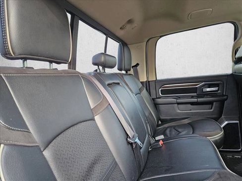 Used 2022 RAM 3500 Laramie image 21