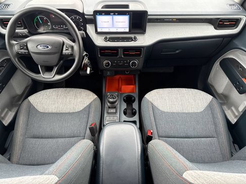 Used 2023 Ford Maverick XLT FWD image 11