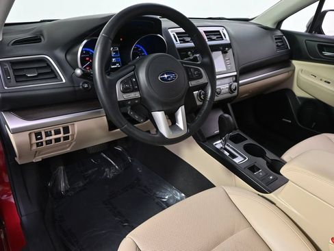 Used 2015 Subaru Legacy 2.5i Limited AWD/4WD image 12