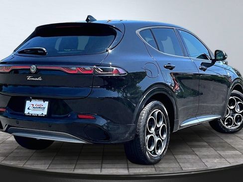 Used 2024 Alfa Romeo Tonale Ti AWD/4WD image 5