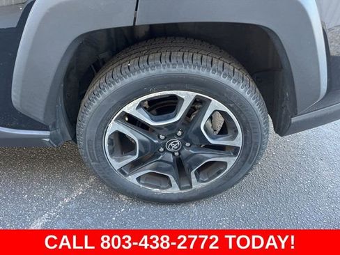 Used 2021 Toyota RAV4 Adventure image 37