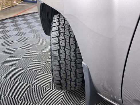 Used 2007 Nissan Xterra S w/ Utility Pkg image 23