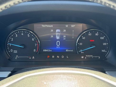 Used 2022 Ford Explorer XLT AWD/4WD image 21