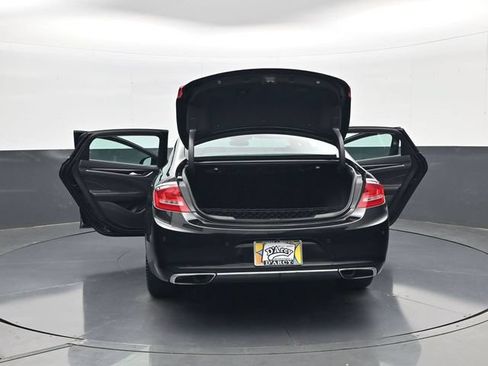 Used 2017 Buick LaCrosse Essence w/ Dynamic Driver Package FWD image 32