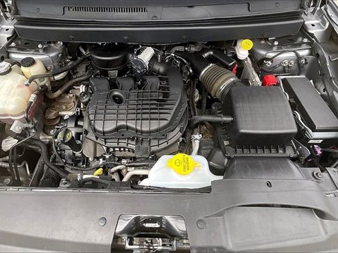 Used 2018 Dodge Journey SXT w/ Connectivity Group image 10