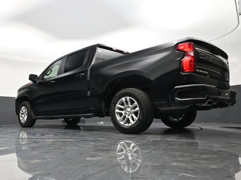 Used 2024 Chevrolet Silverado 1500 RST w/ Z71 Off-Road Package image 23