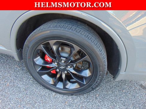 Used 2021 Dodge Durango GT RWD image 16