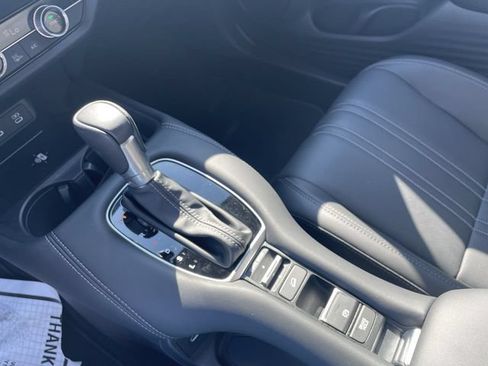 Certified 2026 Honda HR-V EX-L image 18