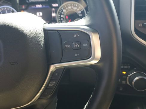 Used 2024 RAM 1500 Big Horn image 26