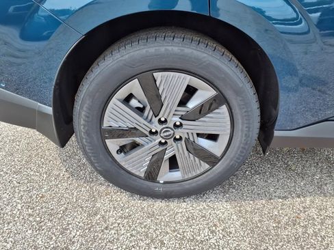 New 2025 Nissan Murano SL w/ Cargo Package AWD/4WD image 13
