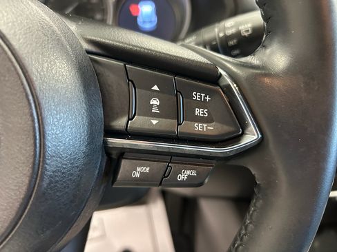 Used 2023 MAZDA CX-5 AWD 2.5 S w/ Select Package image 11