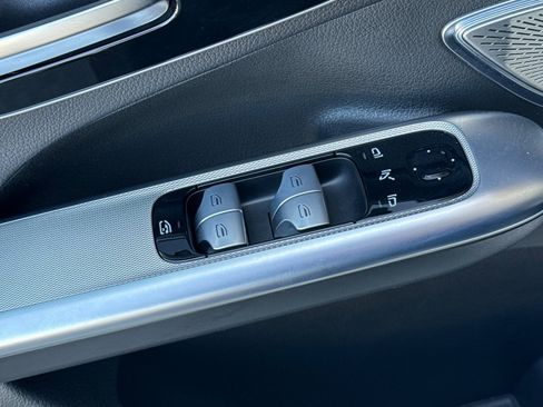 Certified 2023 Mercedes-Benz EQE 350+ 4MATIC SUV image 13
