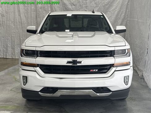 Used 2017 Chevrolet Silverado 1500 LT w/ All Star Edition image 19
