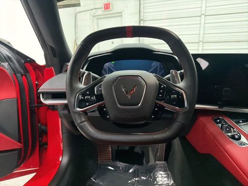 Used 2022 Chevrolet Corvette Stingray Preferred Conv w/ Battery Protection Package image 16