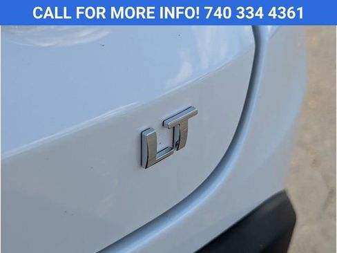 New 2026 Chevrolet Trax LT w/ Driver Confidence Package image 10