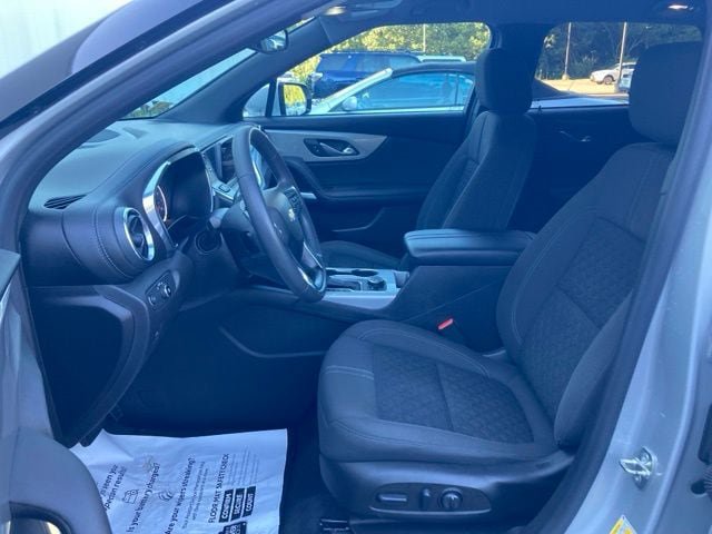 Used 2022 Chevrolet Blazer LT AWD/4WD image 17