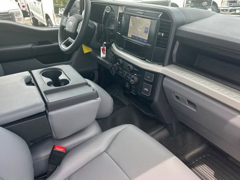 New 2026 Ford F450 2WD Regular Cab Super Duty image 14