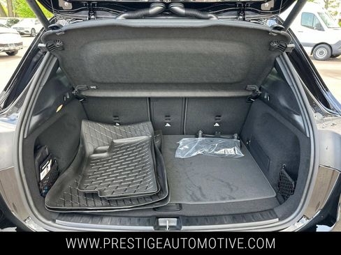Used 2026 Mercedes-Benz GLA 250 4MATIC image 12